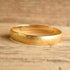 Monet Textured Hinged Bangle Bracelet